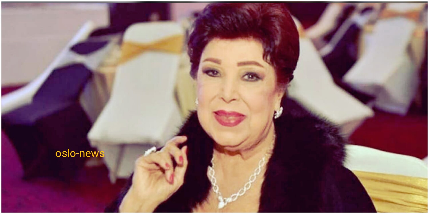 الممثلة المصرية رجاء الجداوي المتوفية تركت أعمال وأفلام وعلاقات مع عدة مشاهير