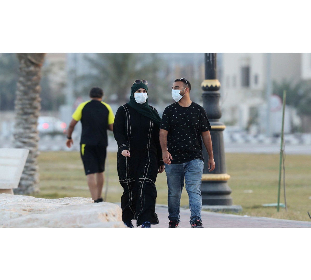 السعودية تسمح للوافدين المحصنين بـ”سبوتنيك في” بالدخول إلى أراضيها