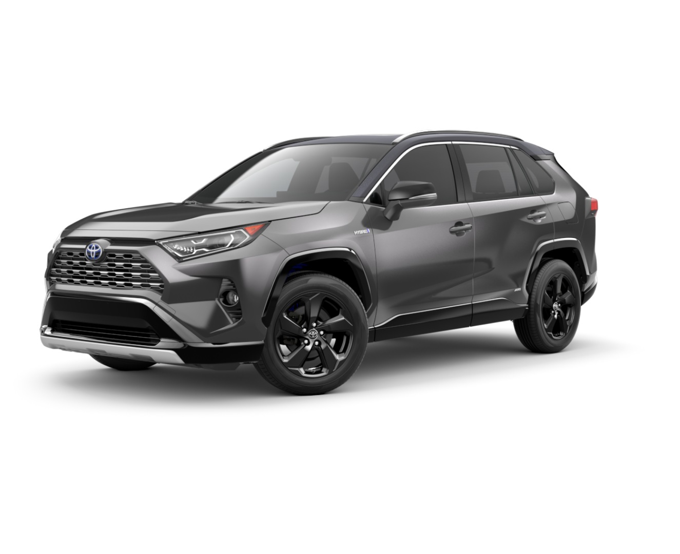 سيارة Toyota RAV4 2021 في السعودية .. مواصفاتها وأسعارها