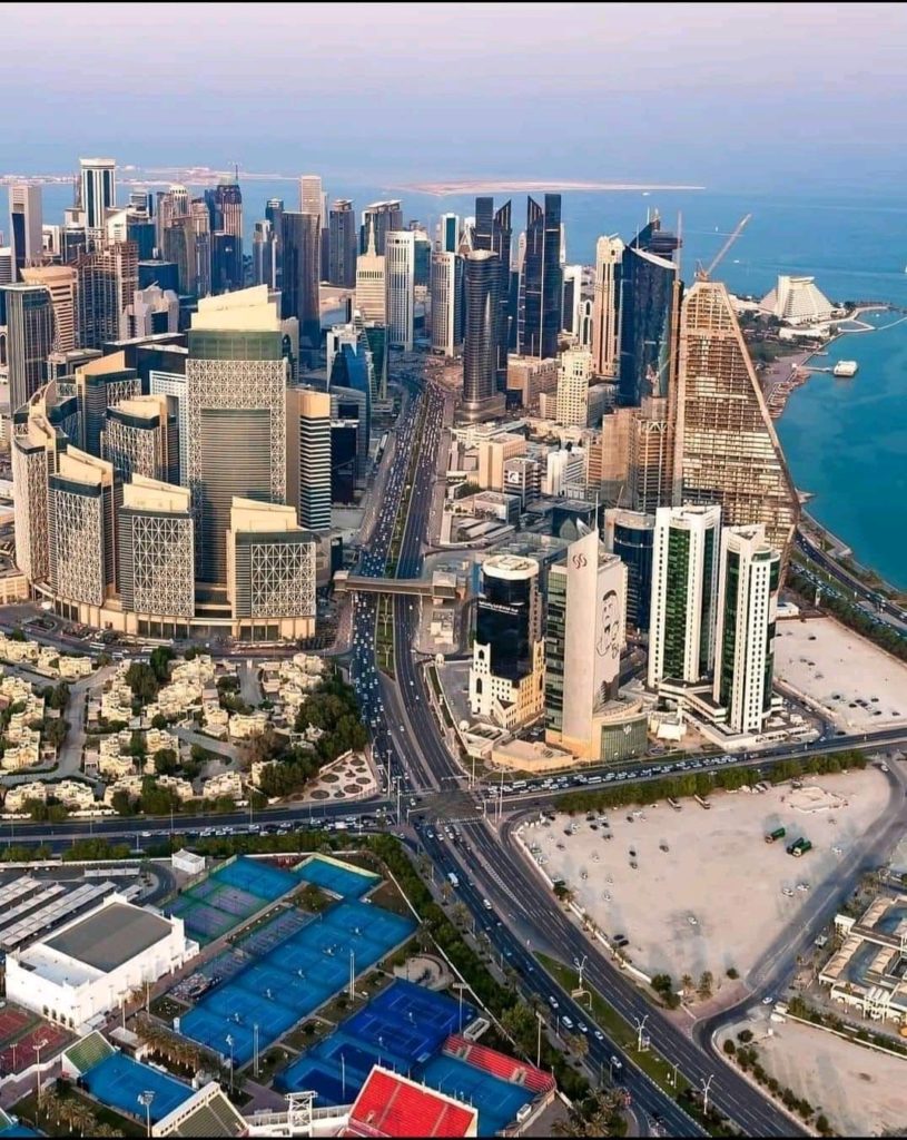 للعمل في قطر .. مطلوب 185 شخص يشمل جميع المهن والمؤهلات - أوسلو نيوز