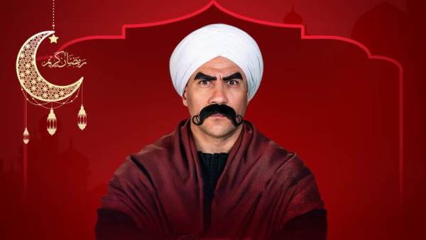 أحمد مكي يواصل تصوير “الكبير أوي 7” في برج القاهرة