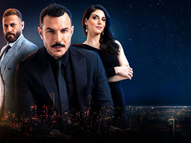 قصة مسلسل الثمن وأبطاله ومواعيد عرضه