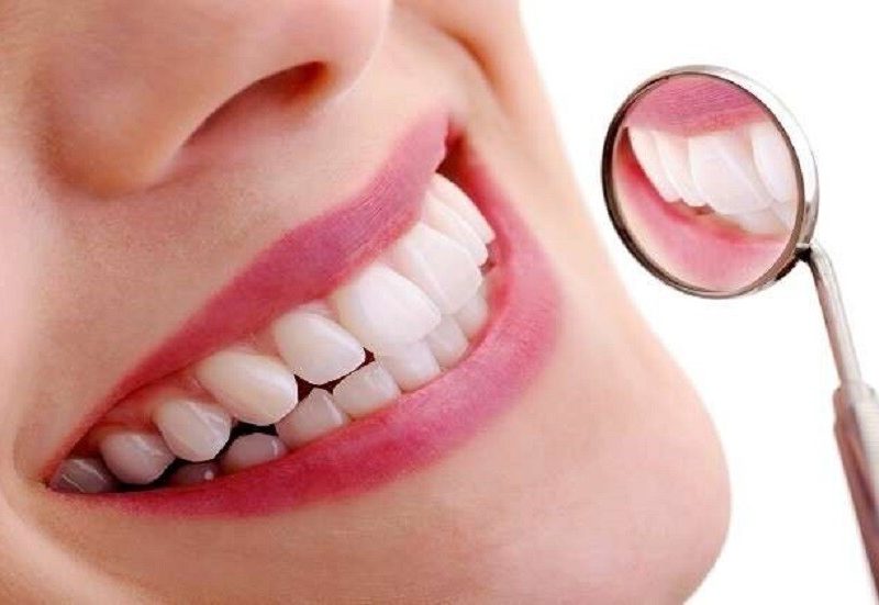 تعرفي على أفضل الطرق للحفاظ على أسنانك