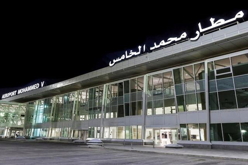 خلال الربع الأول من العام الجاري .. مطارات المغرب تستقبل نحو 5.9 مليون مسافر