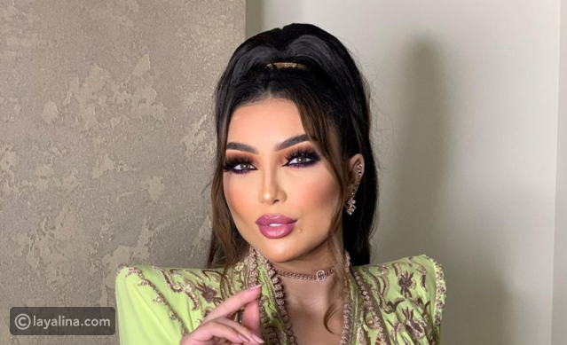 دنيا بطمة تسطو على أغنية من التراث الجزائري