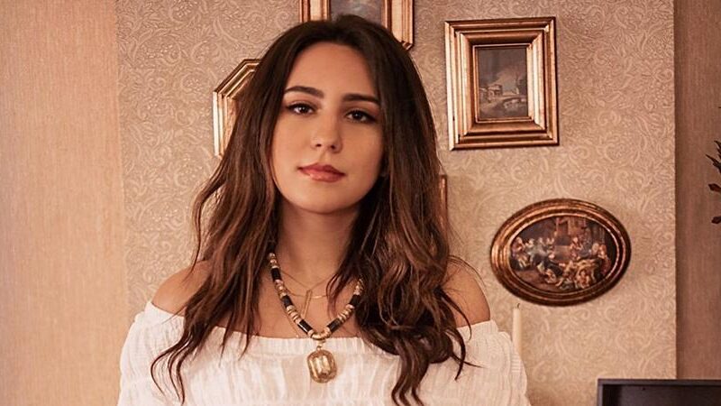 ميسا قرعة تعود إلى بيروت صيفا مع أغنيتها الجديدة “نتلاقى ببيروت”