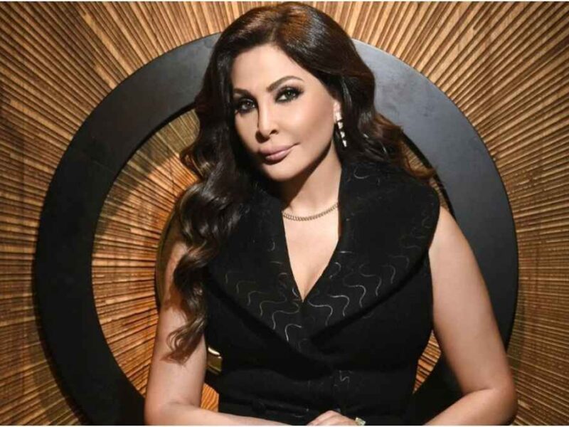 بعد رفعها دعوى قضائية: إليسا تنتظر نتيجة الحكم الجديد ضد شركة وتري