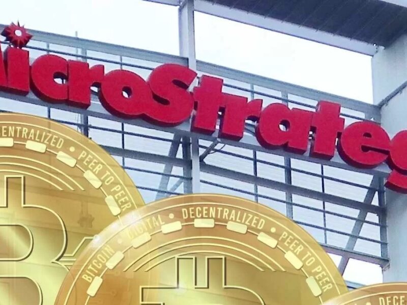 كيف ستكون تأثيرات إطلاق صندوق البيتكوين ETF على شركة مايكروستراتيجي؟