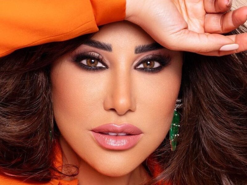 نجوى كرم تكشف تفاصيل ألبومها الجديد “كاريزما”