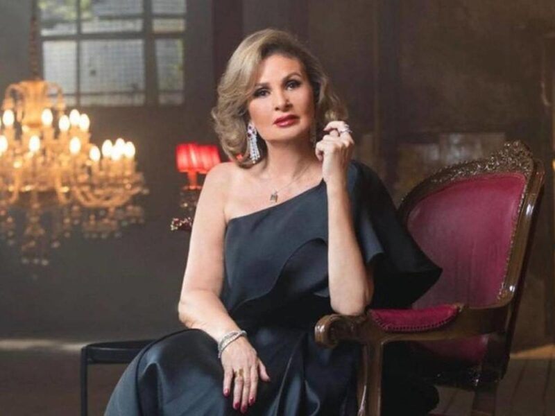 مدحت العدل يكشف تفاصيل المسلسل الرمضاني الجديد ليسرا