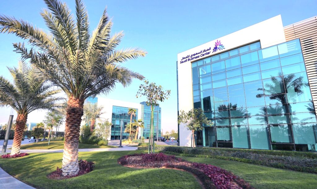 خدمات الاعال