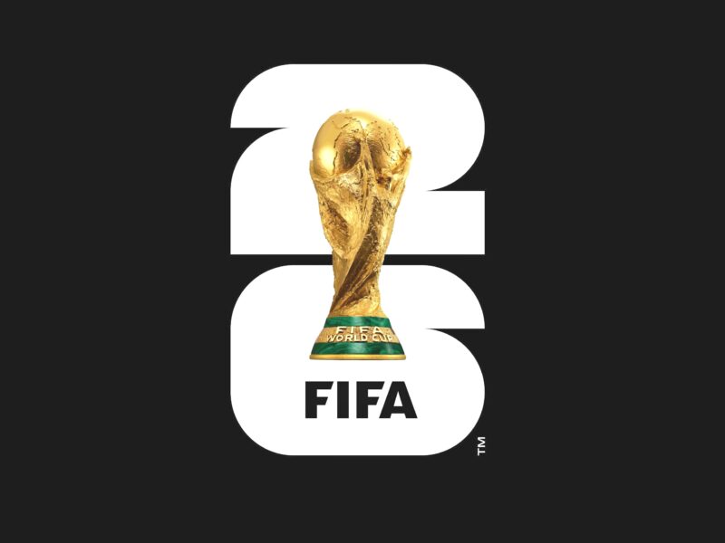 الاستضافة الثلاثية مسابقة  كاس العالم فيفا